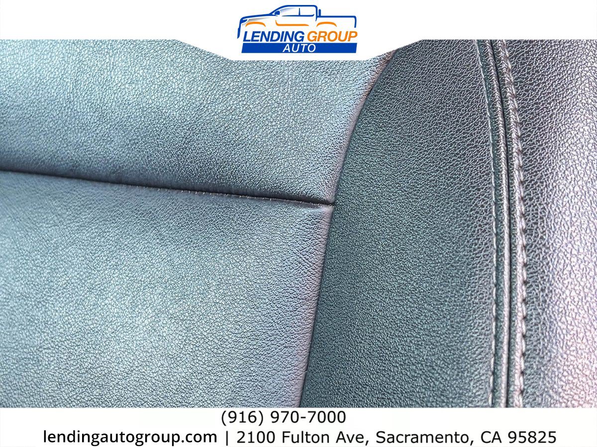 Used 2021 Chevrolet Silverado 1500 LT Trail Boss w/ Convenience Package II AWD/4WD image 23