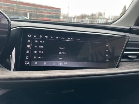 New 2025 Audi Q5 Prestige image 34