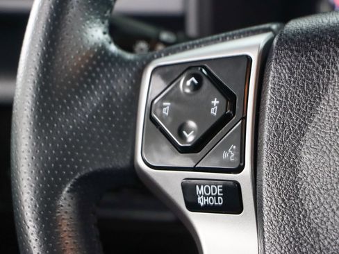 Used 2022 Toyota 4Runner Limited AWD/4WD image 13