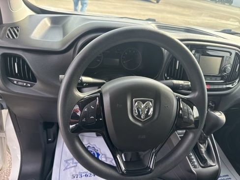 Used 2018 RAM ProMaster City Wagon FWD image 16