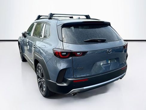 New 2026 MAZDA CX-50 2.5 Turbo w/ Weather Package AWD/4WD image 5