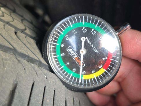 Used 2017 Honda HR-V LX image 20