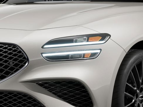 New 2026 Genesis G70 3.3T Prestige image 9