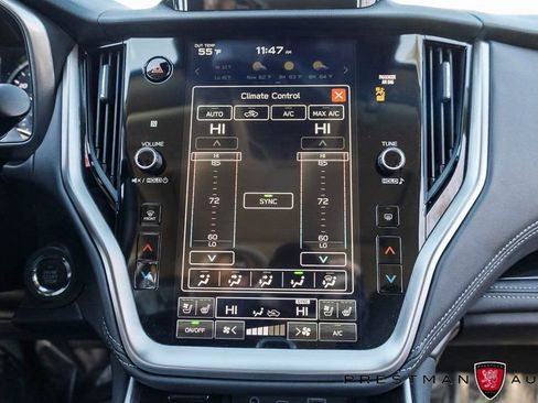 Used 2024 Subaru Outback Touring XT image 35