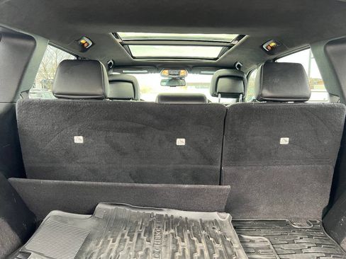 Used 2014 Jeep Grand Cherokee Summit AWD/4WD image 15