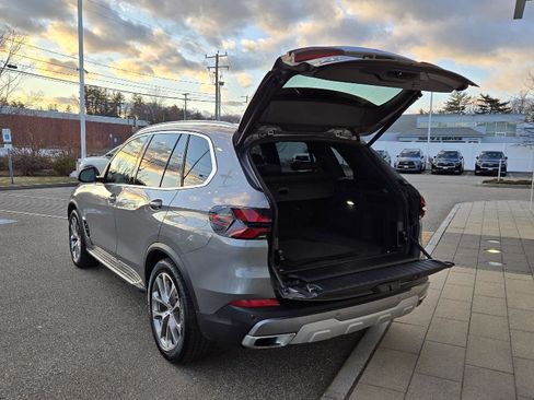 Used 2026 BMW X5 xDrive40i image 19