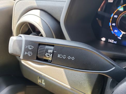 New 2026 Chevrolet Colorado W/T RWD image 17