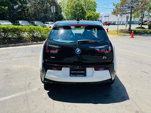 Used 2015 BMW i3 RWD image 6