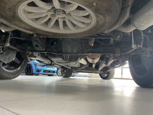 Used 2021 RAM 1500 Limited w/ Night Edition image 13