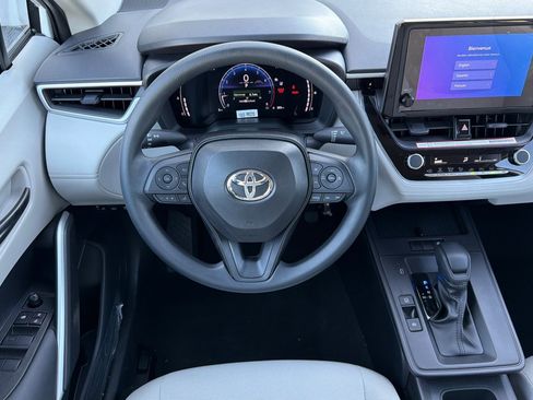 New 2026 Toyota Corolla Cross L image 13