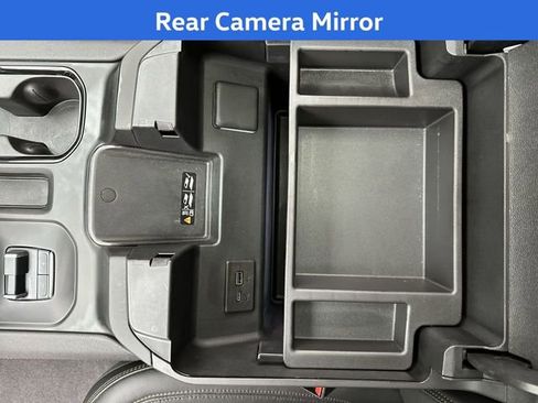 Used 2024 GMC Sierra 1500 AT4 w/ Technology Package image 23