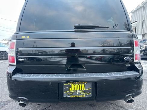 Used 2016 Ford Flex SEL w/ Equipment Group 202A image 22