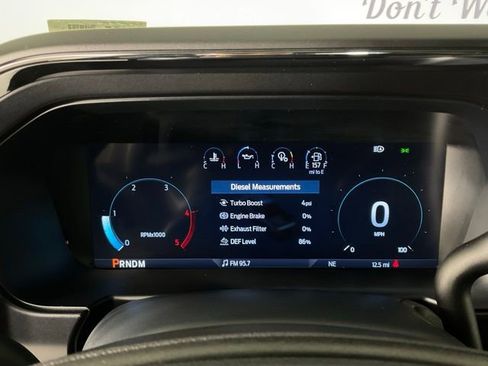 New 2026 Ford F250 XLT w/ XLT Premium Package image 25