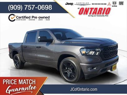 Certified 2024 RAM 1500 Big Horn
