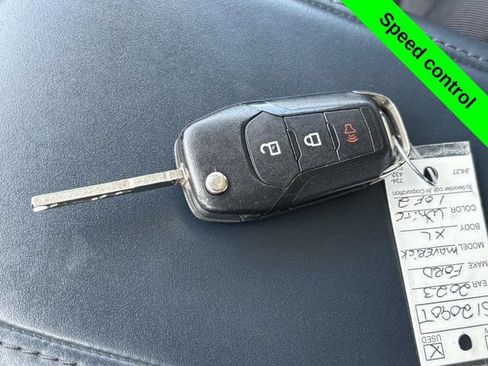 Used 2023 Ford Maverick XL w/ Equipment Group 100A Standard AWD/4WD image 22