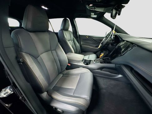 Certified 2024 Subaru Outback Wilderness w/ Wilderness Package image 28