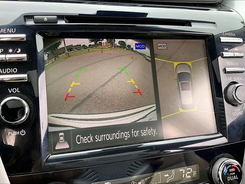 Used 2023 Nissan Murano SL w/ SL Moonroof Package FWD image 23