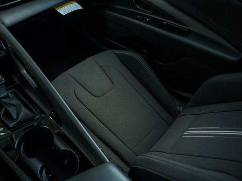 New 2026 Hyundai Elantra SEL Sport Premium FWD image 23