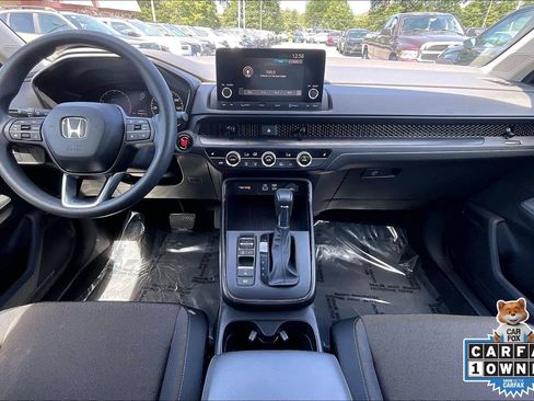 Used 2024 Honda CR-V EX image 16