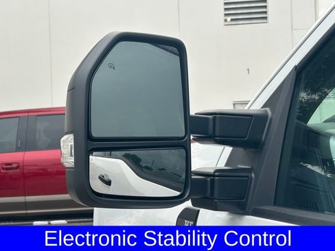 Certified 2025 Ford F250 XLT image 16