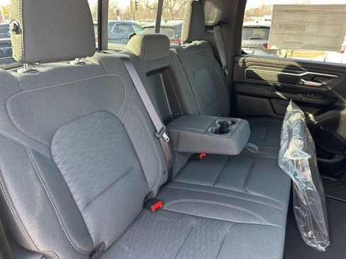 New 2026 RAM 1500 Big Horn image 17