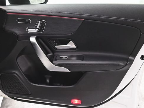 Used 2023 Mercedes-Benz CLA 250 4MATIC w/ AMG Line image 11