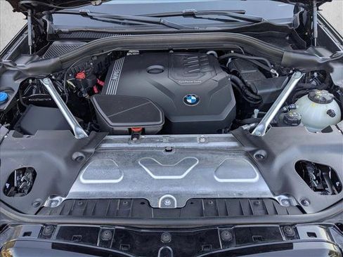 Used 2025 BMW X4 xDrive30i w/ Premium Package image 23