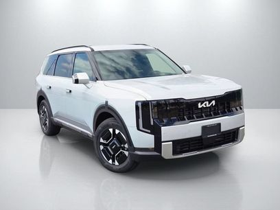 New 2027 Kia Telluride EX
