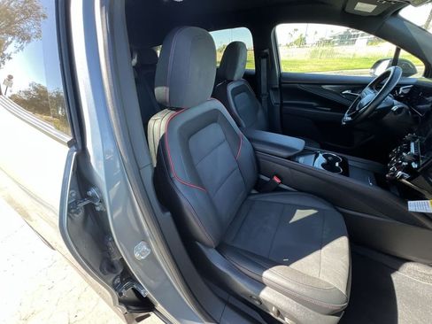 Certified 2024 Chevrolet Blazer EV RS AWD/4WD image 30
