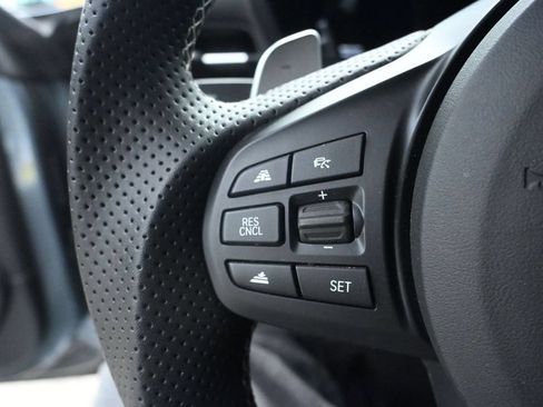 Used 2021 Toyota Supra Premium w/ Driver Assist Package RWD image 23