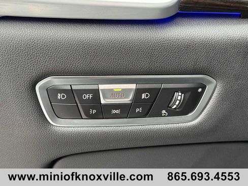 Used 2021 BMW X5 xDrive40i w/ Premium Package image 26