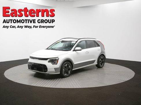 Used 2023 Kia Niro Wave image 58