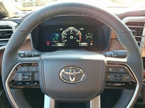 New 2026 Toyota Tundra 1794 Edition image 9