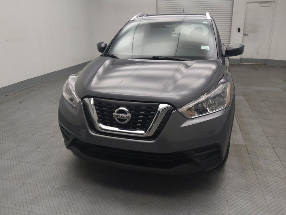 Used 2019 Nissan Kicks S FWD image 15