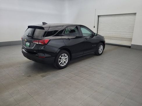 Used 2024 Chevrolet Equinox LS w/ LS Convenience Package AWD/4WD image 10