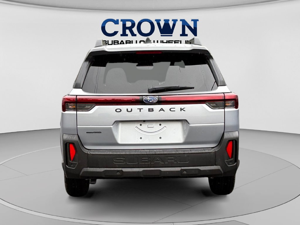 New 2026 Subaru Outback Premium AWD/4WD image 4