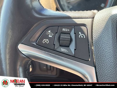 Used 2014 Buick Verano Premium FWD image 25