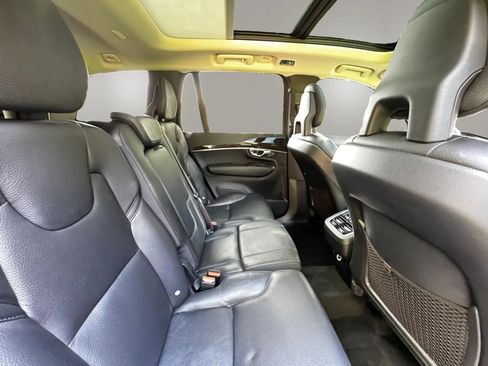 Used 2017 Volvo XC90 T6 Momentum w/ Vision Package AWD/4WD image 18