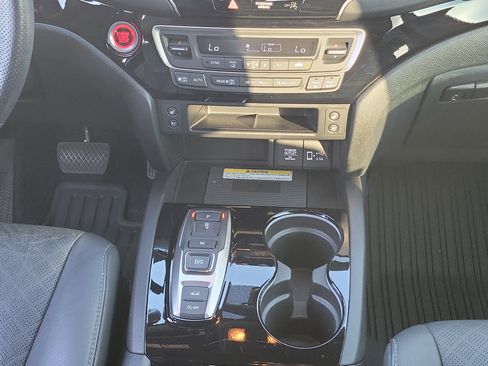 Used 2022 Honda Passport Elite image 22