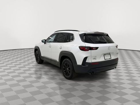 New 2026 MAZDA CX-50 AWD 2.5 Hybrid w/ Premium Pkg image 7