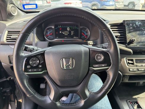 Used 2021 Honda Passport EX-L image 13