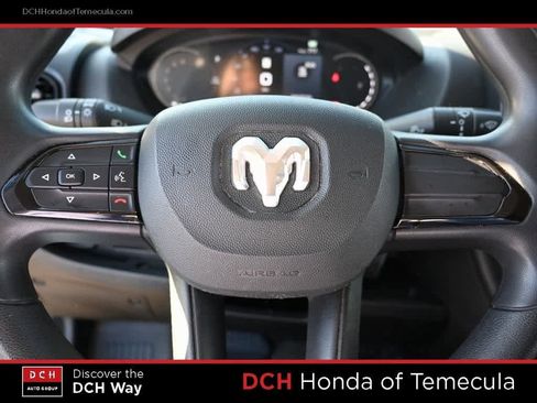 Used 2023 RAM ProMaster 2500 image 9