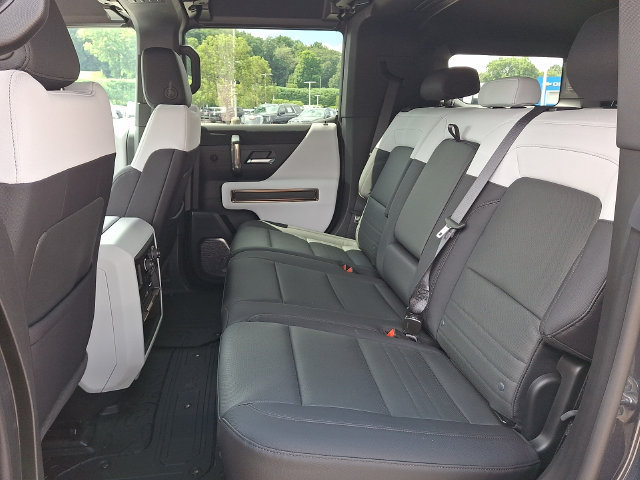 Used 2025 GMC Hummer EV 3X AWD/4WD image 20