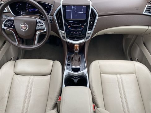 Used 2015 Cadillac SRX Luxury w/ Driver Awareness Package image 25