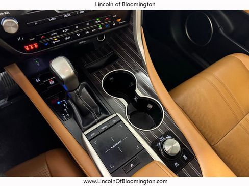 Used 2021 Lexus RX 450h AWD w/ Luxury Package image 31