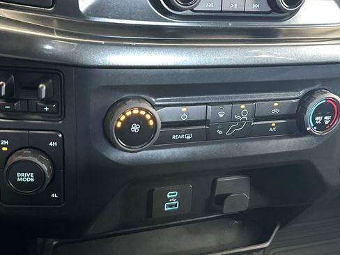 Used 2022 Ford F150 XL w/ STX Appearance Package AWD/4WD image 20