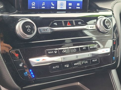 Used 2022 Ford Explorer ST w/ Equipment Group 401A image 21