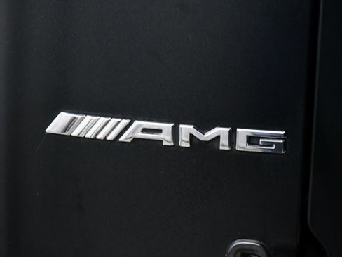 Used 2021 Mercedes-Benz G 63 AMG 4MATIC image 98