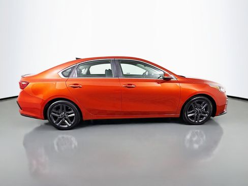 Used 2019 Kia Forte EX w/ EX Launch Edition image 11