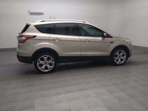 Used 2017 Ford Escape Titanium w/ Equipment Group 301A image 10